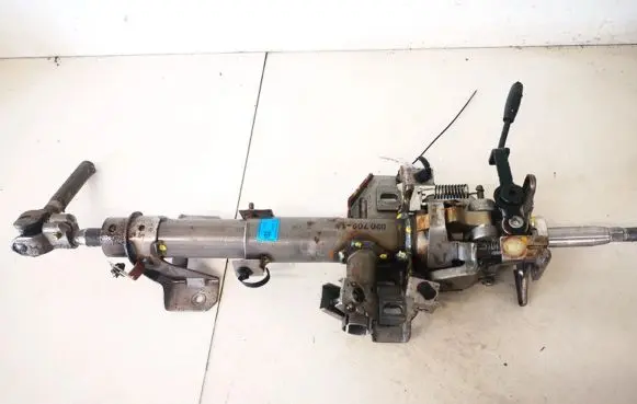 KIA Sorento Steering wheel axle 3e100 y023e100