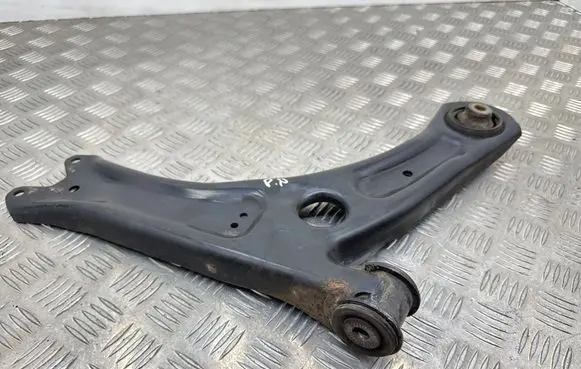 Volkswagen Caddy Front lower control arm/wishbone 1K0407152BL