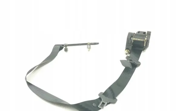 Fiat Palio Radiator support slam panel 735290342