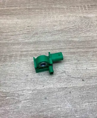 Volkswagen Golf VI Airbag deployment crash/impact sensor 5K0959351 5WK44000