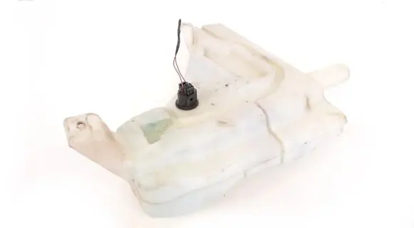 Audi Q3 8U Windshield washer fluid reservoir/tank 4L0955453A