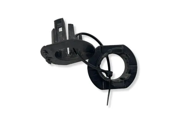 BMW 4 F36 Gran coupe Rear parking sensor holder (PDC) 