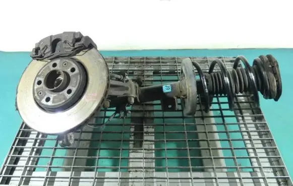 Renault Latitude (L70) Front shock absorber/damper IMPRK1179963
