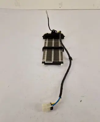 Nissan Pathfinder R51 Electric cabin heater radiator 200150137