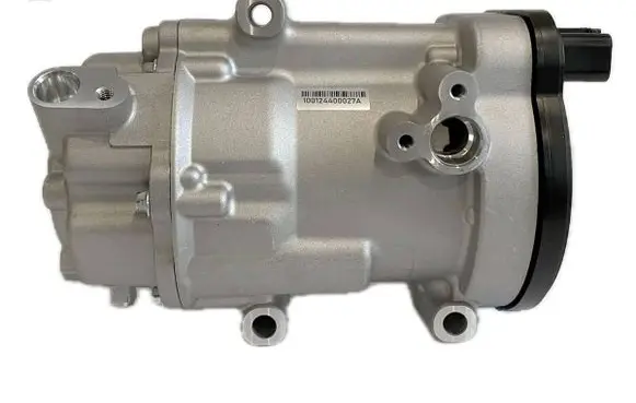 Lexus ES 300h (6th Gen) Air conditioning (A/C) compressor (pump) 8837033040 0424000720 0424000170