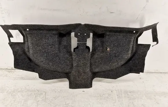 Mercedes-Benz GL X166 Other interior part A1666800004