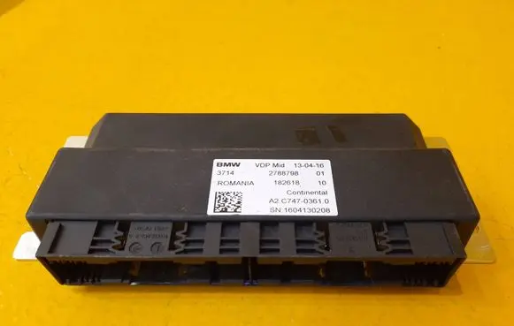 BMW X7 G07 Other control units/modules 2788798