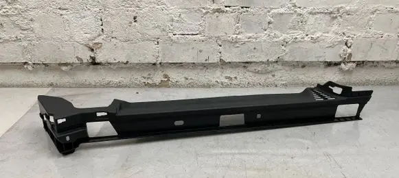 Audi Q8 Centre console side trim rear 4m8863527