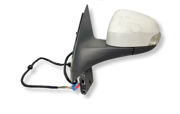 Volvo C70 Front door electric wing mirror A049504 3040019 011930
