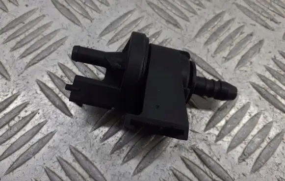 Opel Corsa C Valve vacuum 0801024