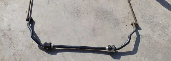 Toyota Auris E180 Front anti-roll bar/sway bar