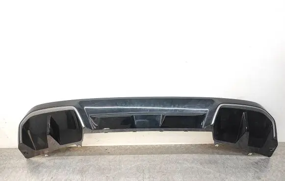 BMW i4 Rear bumper lower part trim 5A116B1