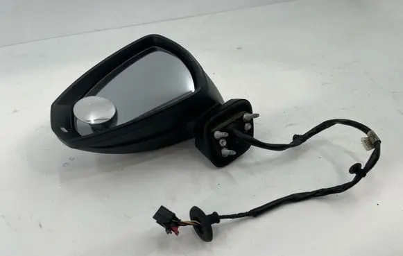 Audi A3 S3 8V Front door electric wing mirror 