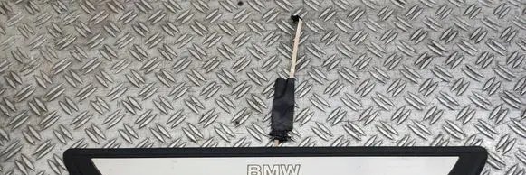 BMW 7 F01 F02 F03 F04 Front sill trim cover 51477181011 51477181015