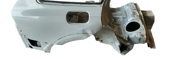Volvo V90 Cross Country Rear quarter panel 