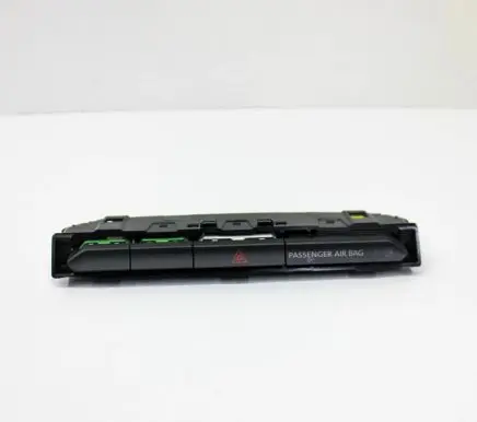 Volkswagen Arteon Hazard light switch 3G1853770A
