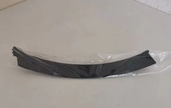 Audi Q5 SQ5 Rear fender molding trim 8R0853827C