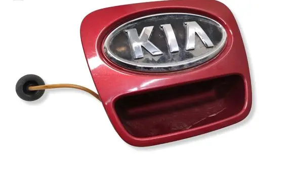 KIA Ceed Tailgate opening switch 873111H200