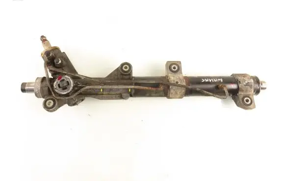Mercedes-Benz Vito Viano W638 Steering rack 6384603000