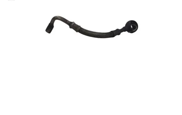 Ford Focus Turbo turbocharger oiling pipe/hose 9650145180