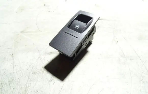 Volkswagen Phaeton Electric window control switch 3D0959858E