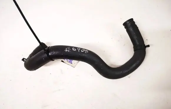 Ford Focus Engine coolant pipe/hose