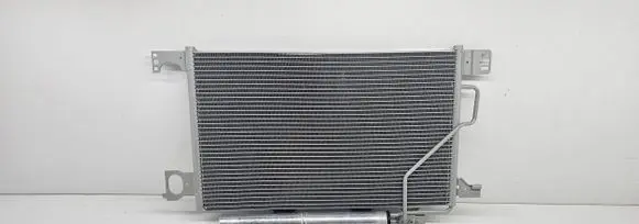 Mercedes-Benz C W203 A/C cooling radiator (condenser) A2035000854 A2035002154 8108365364