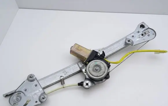 Mazda 626 Front door window regulator with motor 3630161822