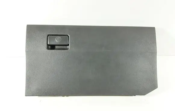 Toyota Verso Glove box lid/cover 555510F020 40860M