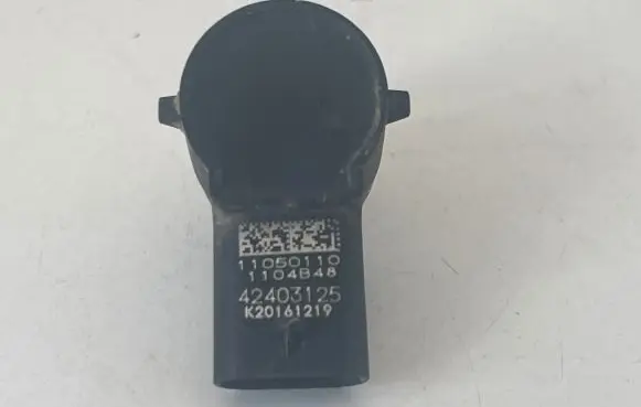 Opel Karl Parking PDC sensor K20161219 11050110 1104B48