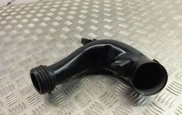 BMW X3 F25 Air intake hose/pipe 7583715