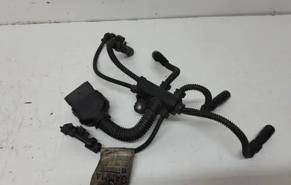 Opel Astra J Glow plug wires 55569536 55572000