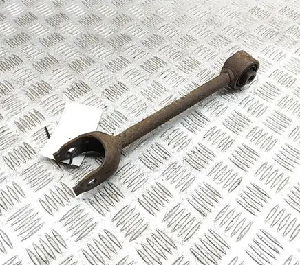Rear upper control arm/wishbone