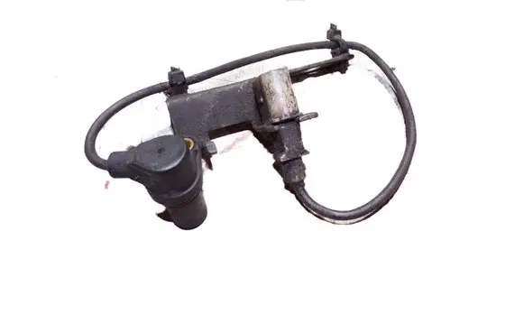 Audi A6 S6 C6 4F Crankshaft position sensor 059906109A 0261210179