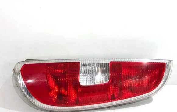 Skoda Roomster (5J) Rear/tail lights 5J7945096