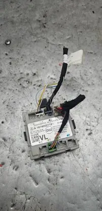 Mercedes-Benz GLC X253 C253 Door control unit/module A1679002718 A2139010208