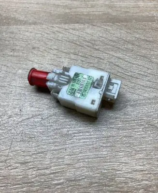 Opel Vectra B Brake pedal sensor switch 90569685
