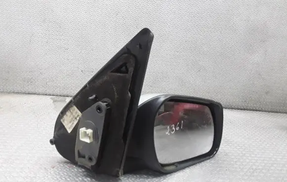 Mazda 2 Front door electric wing mirror E9014202 3M7117E714
