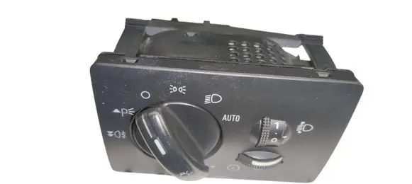 Ford Focus C-MAX Light switch 3M5T13A024CB