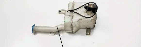 KIA Rio Windshield washer fluid reservoir/tank 98610FD000