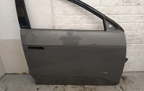 Hyundai Ioniq 5 Front door