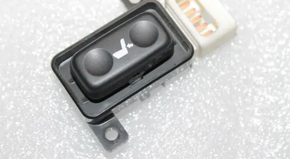 Toyota Avensis T270 Seat control switch 8492005020C0