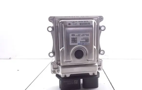 KIA Sorento Gearbox control unit/module 954414G358 954404G418