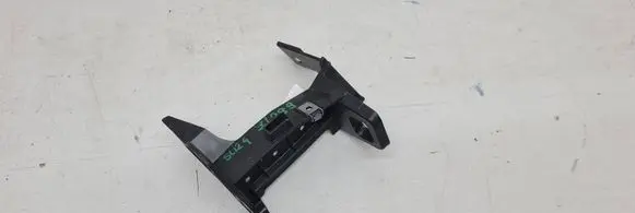 Renault Captur II Front bumper mounting bracket 625274580R