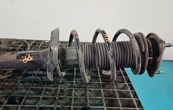 Hyundai i20 (BC3 BI3) Front coil spring IMPRK1515105