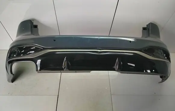 Audi A5 Rear bumper 87081090