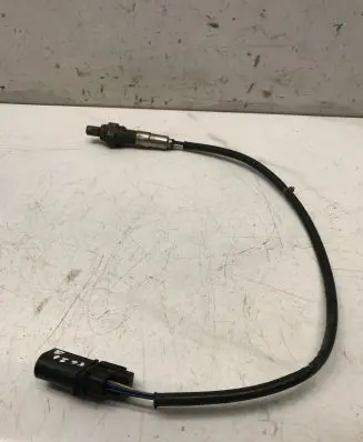 Audi A6 S6 C6 4F Lambda probe sensor 06E906265F