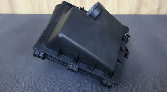 Mercedes-Benz SLK R170 Air filter box 1111901001 A1111901001