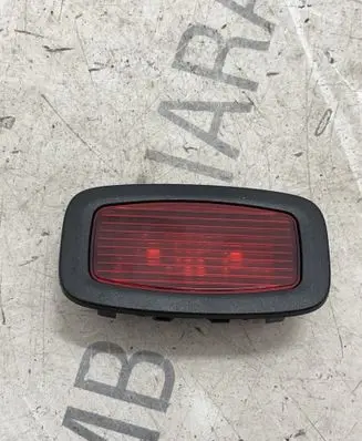 Mercedes-Benz C W205 Other interior light A0009063804
