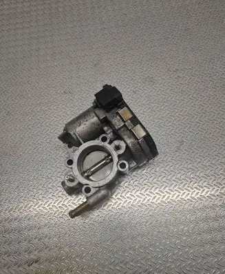 Alfa Romeo 166 Throttle valve 0280750014
